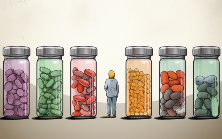 Antibiotikaresistenz und Blasenentzündung- Was muss man wissen