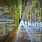 Atkins-Diät