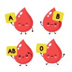 Blutgruppen-Diät
