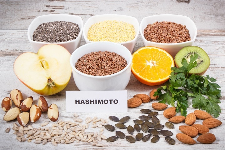 Hashimoto Ernährung