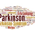 Parkinson Selbsttest