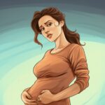 Reizmagen in der Schwangerschaft
