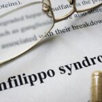 Sanfilippo Syndrom