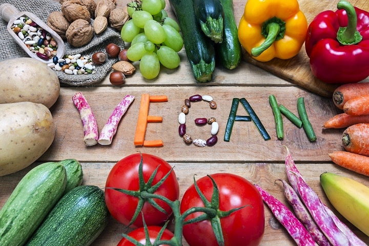 veganismus